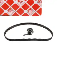 febi 173763 Zahnriemensatz f&uuml;r HONDA Accord 6 Civic 5 6 CRX 2 3 HR-5 GH 400 2 ROVER 2 1.6