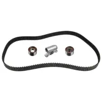 febi 173773 Timing Belt Kit for MAZDA 6 GG up to model year 03/05 6 GY 2.0 DI 121/136