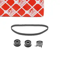 febi Timing Belt Kit for OPEL Astra F, Omega B, Vectra A, B, Calibra A, DAEWOO Evanda 1.8, 2.0
