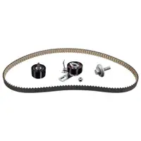febi 183551 Zahnriemensatz f&uuml;r CITROEN DS FORD OPEL PEUGEOT TOYOTA 1.5 DIESEL