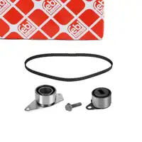 febi Zahnriemensatz f&uuml;r RENAULT Megane 1 Megane/Scenic 1 1.9 dCi dTi VOLVO S40 1 V40 1.9