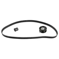 febi Zahnriemensatz f&uuml;r VW Polo 3 6V Caddy 2 SEAT Ibiza 2 Cordoba 6K 6K 1.7 1.9D TDI SDI