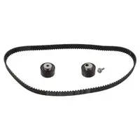 febi Zahnriemensatz f&uuml;r CITROEN Berlingo C5 Jumpy Xsara PEUGEOT 206 306 Boxer 2.0 HDI JTD