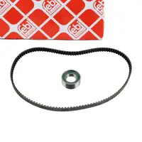 febi Timing Belt Kit for FIAT Panda 141, 169, Punto 176, Seicento 187, Uno, Cinquecento 1.0, 1.1