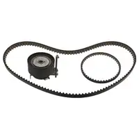 febi Zahnriemensatz f&uuml;r FORD Fiesta 6 7 Focus 3 Mondeo 5 B-Max C-Max 2 Ecosport 1.0 1.1