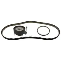 febi 100330 Zahnriemensatz f&uuml;r FORD Fiesta 6 bis Bj. 09.13 Focus 3 B-Max bis Bj. 12.12 1.0