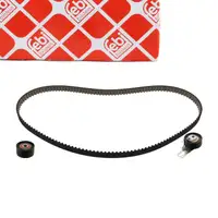 febi Zahnriemensatz f&uuml;r CITROEN Berlingo C3 PEUGEOT 3008 FORD Fiesta 6 7 Focus 3 1.5 1.6D