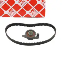 febi 11045 Zahnriemensatz f&uuml;r FORD Fiesta 3 Mondeo 1 Escort 4 5 6 Courier Orion 2 3 1.8D