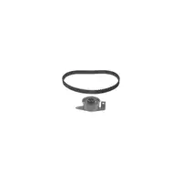 febi 11043 Zahnriemensatz f&uuml;r FORD Fiesta 3 4 Mondeo 1 2 Escort 6 Courier 1.8D DI 60-90PS