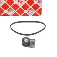 febi Zahnriemensatz f&uuml;r FORD Transit Escort 2 Sierra 1 2 Capri 1 2 Granada 1.6 1.8 2.0