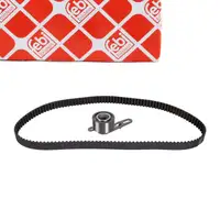 febi 11059 Zahnriemensatz Zahnriemenkit f&uuml;r FORD Transit/Tourneo 2.5 DI TD TDI 69-101 PS
