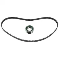 febi 11076 Zahnriemensatz f&uuml;r FIAT Punto 176 Strada 178 278 Palio LANCIA Y 840 1.2 1.2 16V