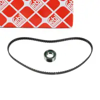 febi 11076 Zahnriemensatz f&uuml;r FIAT Punto 176 Strada 178 278 Palio LANCIA Y 840 1.2 1.2 16V