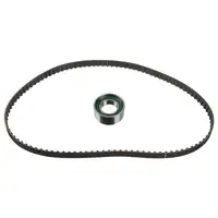 febi Zahnriemensatz f&uuml;r FIAT Panda 141 Punto 176 Tipo 160 Uno 146 LANCIA Y 840 Y10 1.0 1.1