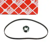 febi Zahnriemensatz f&uuml;r FIAT Panda 141 Punto 176 Tipo 160 Uno 146 LANCIA Y 840 Y10 1.0 1.1