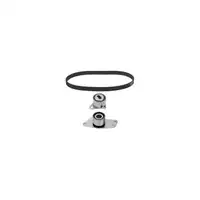 febi 11144 Zahnriemensatz Zahnriemenkit f&uuml;r RENAULT Clio 1 Megane 1 19 1 2 1.8 16V 2.0 16V