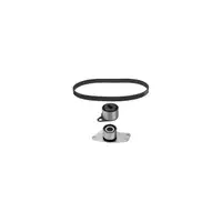 febi 11147 Zahnriemensatz Zahnriemenkit f&uuml;r RENAULT Clio 1 2 1.9D Kangoo/Rapid D55 D65 1.9