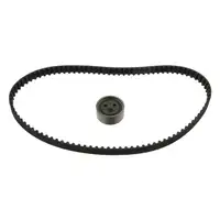 febi 11157 Zahnriemensatz f&uuml;r RENAULT Megane 1/Scenic Clio 1 19 2 Rapid 1.2 1.4 1.6 54-90