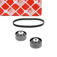febi 11208 Zahnriemensatz für CITROEN Jumper 230 230P 230L XM Y4 PEUGEOT 605 6B Boxer 2.5D