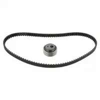 febi Timing Belt Kit for CITROEN Berlingo, Saxo AX, PEUGEOT 106, 205, 2 Partner, 1.0, 1.1/i