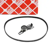 febi 11227 Zahnriemensatz Zahnriemenkit für CITROEN ZX PEUGEOT 205 1 2 309 1 2 1 1.6 1.9
