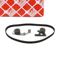 febi Zahnriemensatz f&uuml;r CITROEN Xantia BX C15 C25 ZX PEUGEOT 205 1 2 306 2 1.7 1.8 1.9D