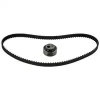 febi Zahnriemensatz f&uuml;r CITROEN Berlingo Saxo Xsara AX PEUGEOT 106 1 2 205 1 2 206 1.1-1.4