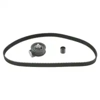 febi 24724 Zahnriemensatz Zahnriemenkit f&uuml;r AUDI A4 B5 1.8 1.8T 115-150 PS