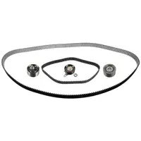 febi Timing Belt Kit for VW Passat B5, B5.5; Audi A4 B5, B6, B7; Audi A6 C5; Skoda Superb 3U 2.5 TDI