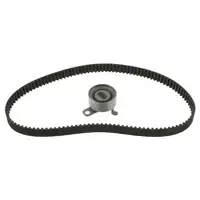 febi 24788 Zahnriemensatz f&uuml;r TOYOTA Corolla E10 E11 Avensis T22 Carina E 6 T19 1.6 99-116
