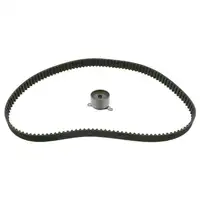 febi 24818 Zahnriemensatz Zahnriemenkit f&uuml;r HONDA CR-5 1 RD 2.0 16V 4WD 128/147 PS