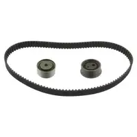 febi 26052 Zahnriemensatz f&uuml;r KIA Carens 2 HYUNDAI Tucson Coupe 1 2 Lantra 2 Elantra 3 2.0