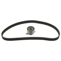 febi 26075 Zahnriemensatz Zahnriemenkit f&uuml;r HONDA Civic 4 5 Concerto 1.3 1.4L 1.5i/16V/LSi