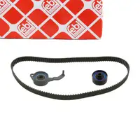 febi Zahnriemensatz Zahnriemenkit f&uuml;r OPEL Astra F Corsa B Vectra B Combo 1.7D 1.7TD TDS