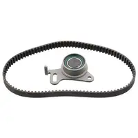 febi Zahnriemensatz f&uuml;r HYUNDAI H-1/Starex Terracan MITSUBISHI L200 L300 3 Pajero 2.5D