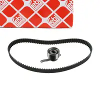febi 26136 Timing Belt Kit for HONDA Civic 6 1.4, 1.5, 1.6i/16V/VTi and ROVER 400 2 416 Si