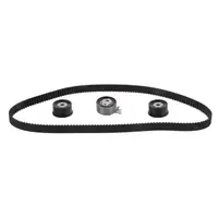 febi 26224 Zahnriemensatz f&uuml;r OPEL Astra G Zafira A 2.0 OPC/16V Speedster 2.0 Turbo