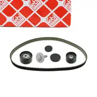 febi Zahnriemensatz f&uuml;r OPEL Vivaro A RENAULT Clio 2 3 Espace 4 Megane 2 2 3 2.0/16V