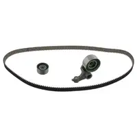 febi Zahnriemensatz f&uuml;r TOYOTA Avensis T22 T25 M2 Corolla E11 RAV 4 2 Previa 2 2.0 D-4D