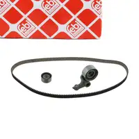 febi Zahnriemensatz f&uuml;r TOYOTA Avensis T22 T25 M2 Corolla E11 RAV 4 2 Previa 2 2.0 D-4D