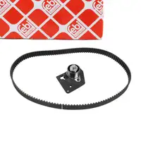 febi timing belt kit for RENAULT Laguna 2, Megane 2, Scenic 2, Grand Scenic 2, and NISSAN 1.9D