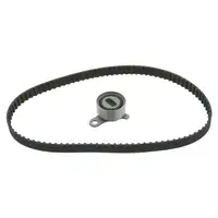 febi 26902 Zahnriemensatz f&uuml;r TOYOTA Corolla E9 E10 E11 Carina 5 T17 Celica T18 1.6 90-114