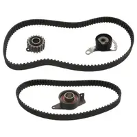 febi 27081 Timing Belt Kit for FORD Fiesta 4, Mondeo 2, Escort 6, and Courier 1.8D