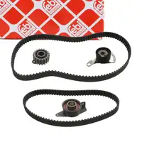 febi 27081 Timing Belt Kit for FORD Fiesta 4, Mondeo 2, Escort 6, and Courier 1.8D