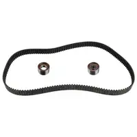 febi 27266 Timing Belt Kit for MAZDA 6 GG GY MPV 2 LW 2.0 DI 121&ndash;136 hp, model year 2005 and earlier