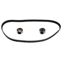 febi 27279 Zahnriemensatz f&uuml;r MAZDA 323 F 6 323 S 6 626 5 Premacy CP 2.0D TD 71-110 PS