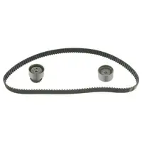 febi 27283 Timing Belt Kit for MAZDA 323 F 6, 323 S 6, 5, CR19 626 3, 5, MPV 2, Premacy CP 2.0