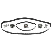 febi 27296 Zahnriemensatz f&uuml;r VW Passat B5 B5.5 AUDI A4 B5 A6 C5 A8 D2 2.5 TDI 150-180 PS