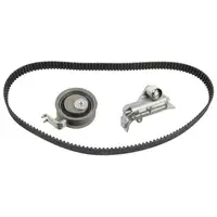 febi Zahnriemensatz f&uuml;r VW Golf 4 Sharan 7M AUDI A3 8L A6 C5 8N SEAT Leon 1M Toledo 2 1.8T