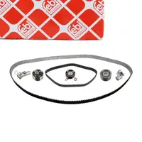 febi Zahnriemensatz f&uuml;r VW Passat B5.5 AUDI A4 B6 B7 A6 C5 A8 D2 SKODA Superb 1 3U 2.5 TDI
